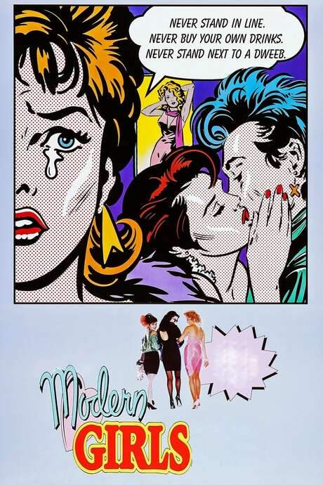 Modern Girls